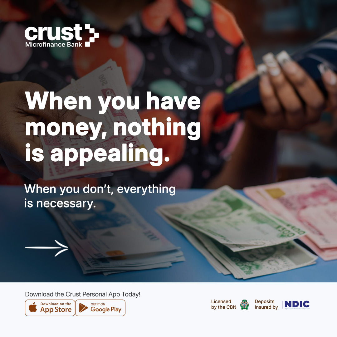 crustmfb's tweet image. These things just happen, and we just can't explain them. 
Which of these can you relate to?

#CrustPersonal #Financehumour #Moneymoves