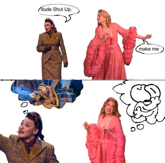 ALEXANDRA 🪄 luvs j tilly tweet media