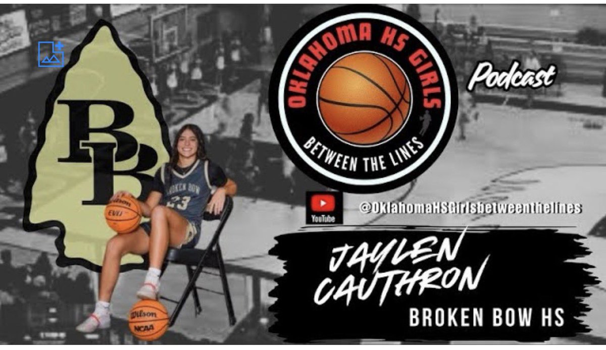 OKHSGBBBetweentheLines tweet media