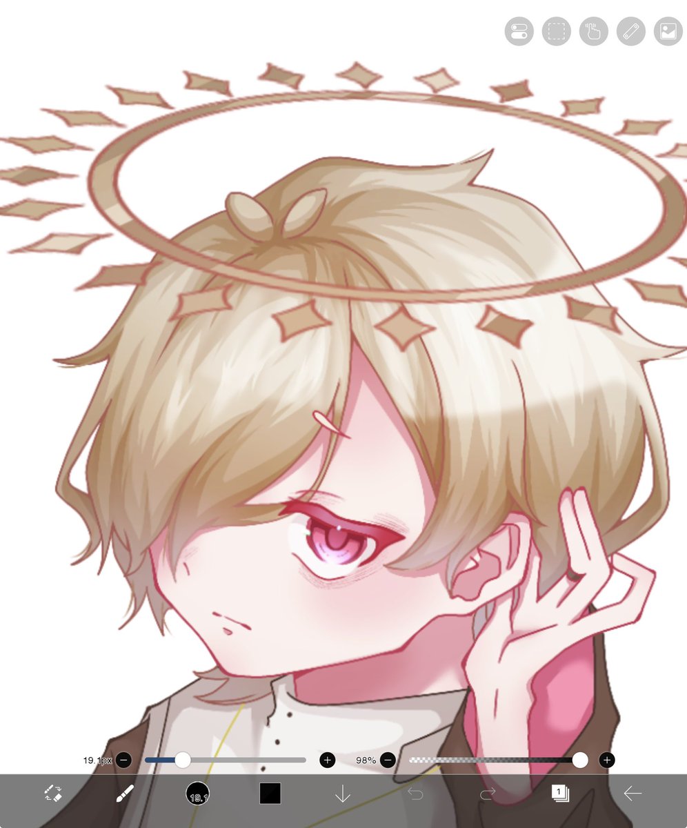 ちゃのゆけ tweet media