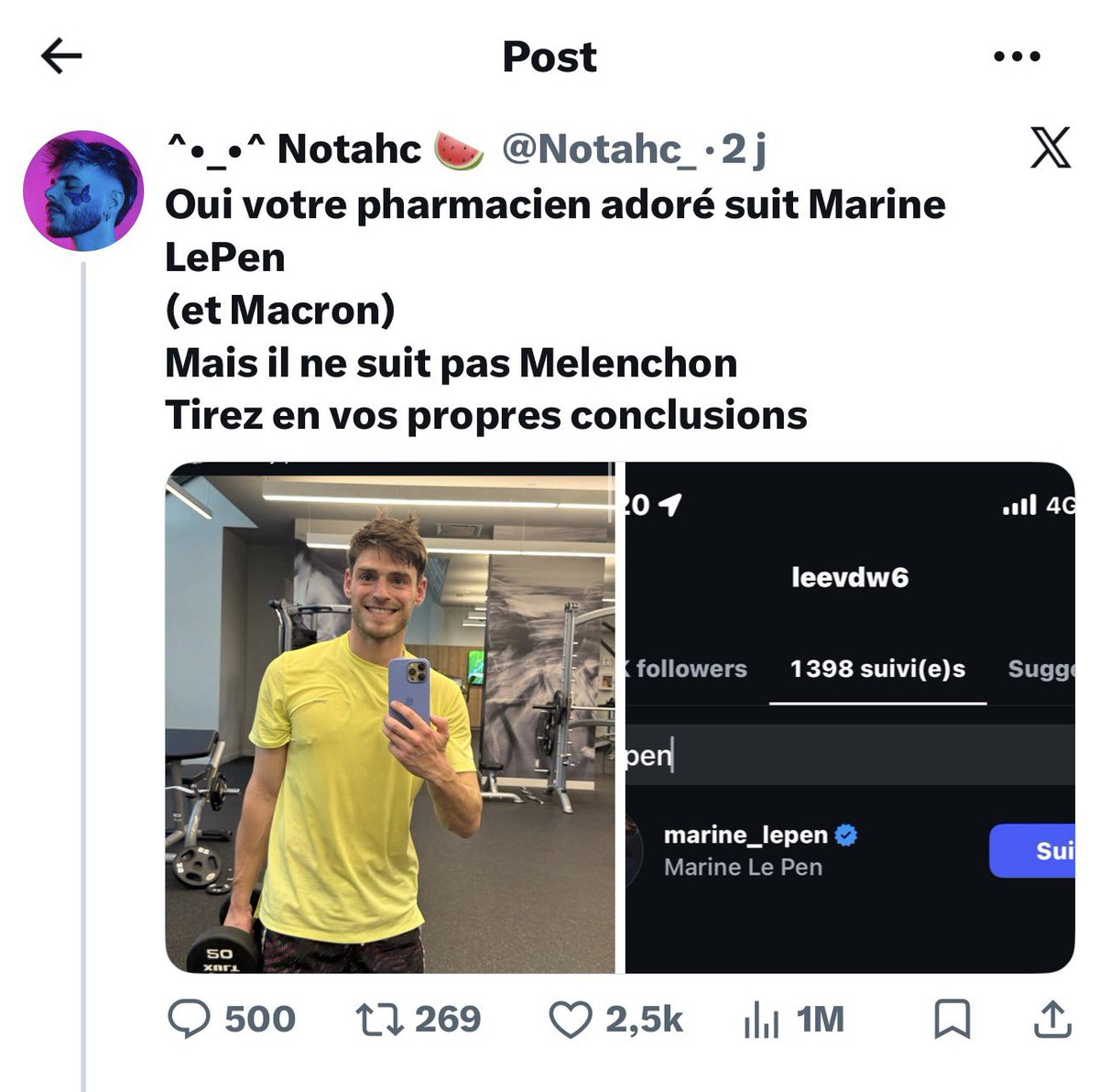 Taliban inclusif🌈 tweet media