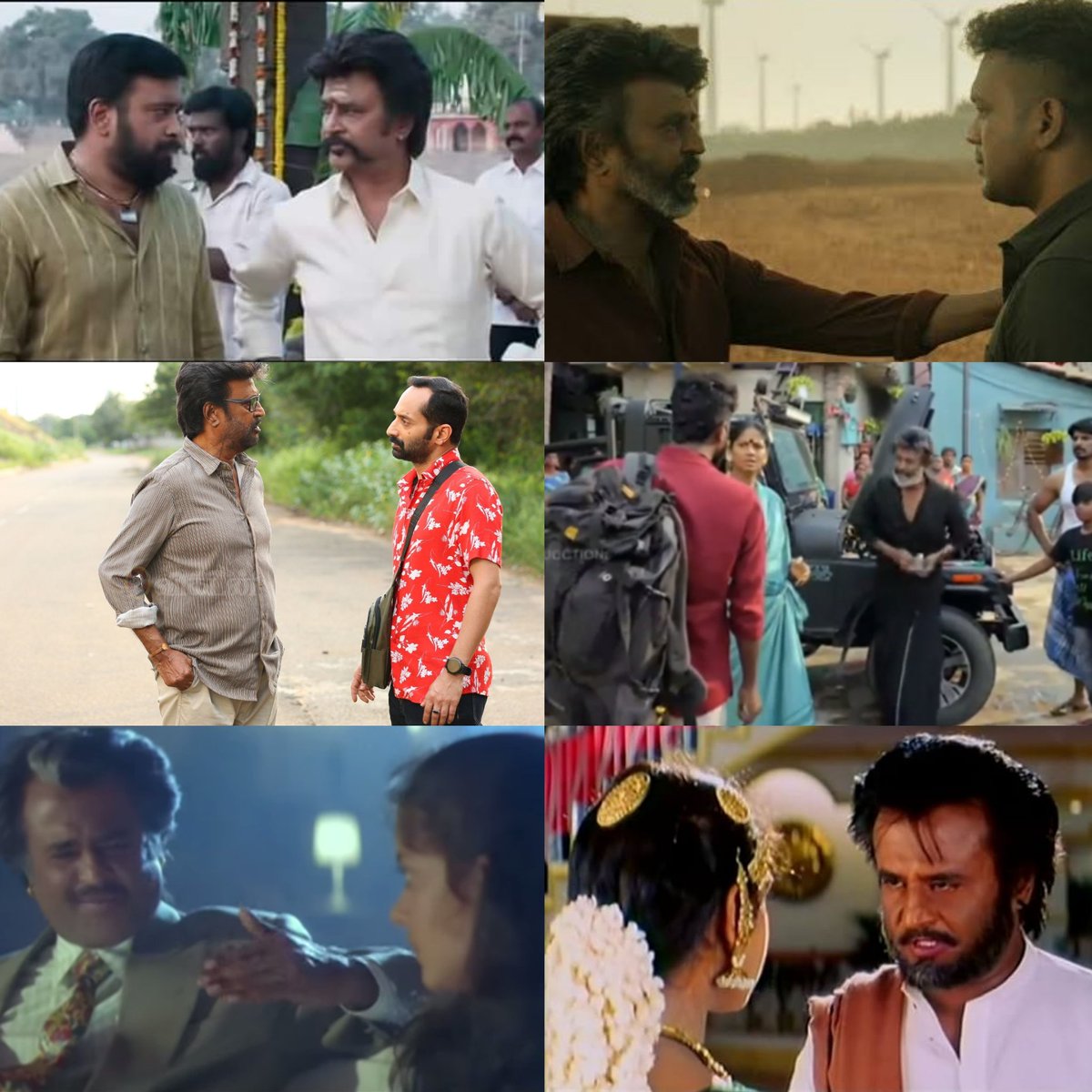 ipremkumar_s's tweet photo. Thalaivar advising next generation characters is favorite genre. Life lessons apdiye namakku puriyara maathiri and applicable ah irukum. 

#Thalaivar https://t.co/rOl1hoFlYc