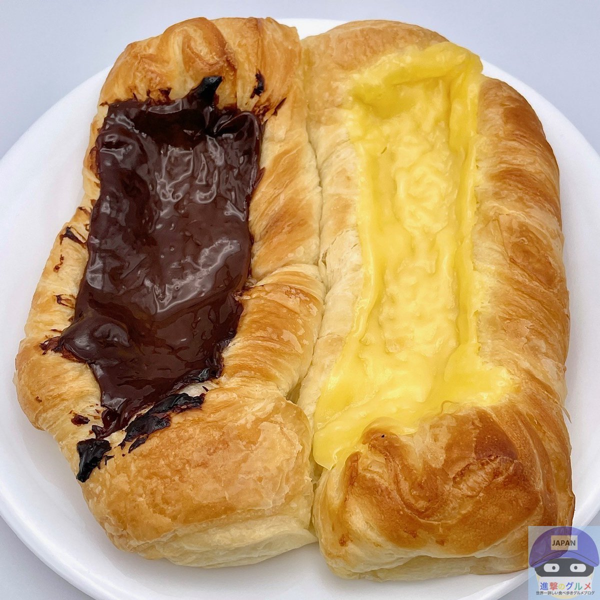 進撃のグルメ＠コンビニ新商品とチェーン店の新メニュー＠SHINGEKI tweet media