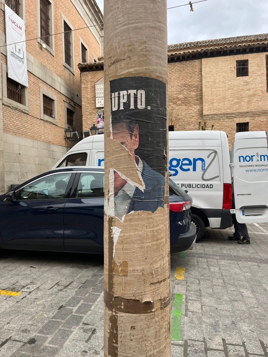 Grupo Socialista Ayto Toledo tweet media