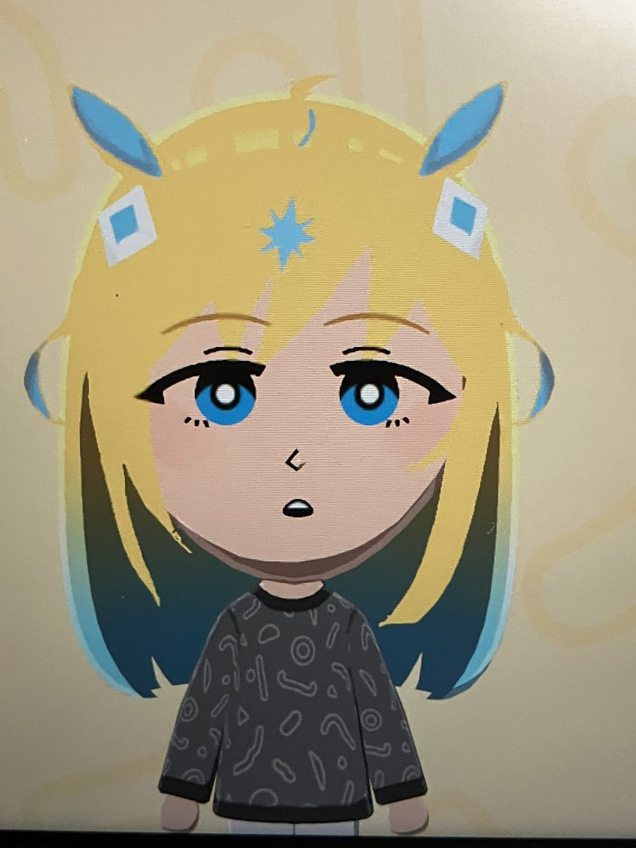 らぴす tweet media
