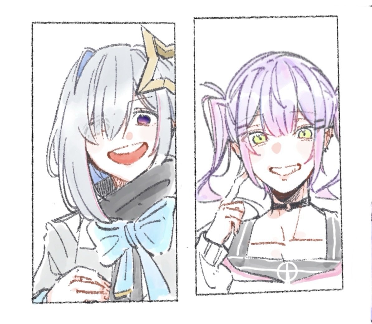フミオト tweet media