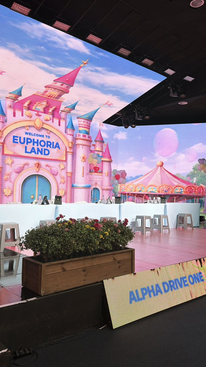 leozplanet's tweet image. 260429.  ALD1 MUSICPLANT FANSIGN

fansign setup for today is giving sugar high 🍭

#LEO #리오 #ALD1_LEO 
#LEELEO #이리오 #リオ #李理悟
#ALPHADRIVEONE #ALD1 #알파드라이브원