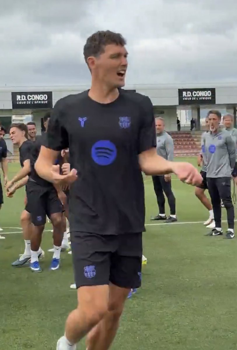 Barça Universal tweet media