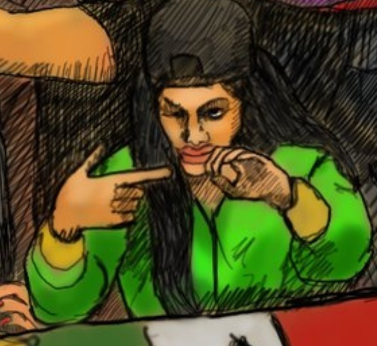 Kochak@RS tweet media