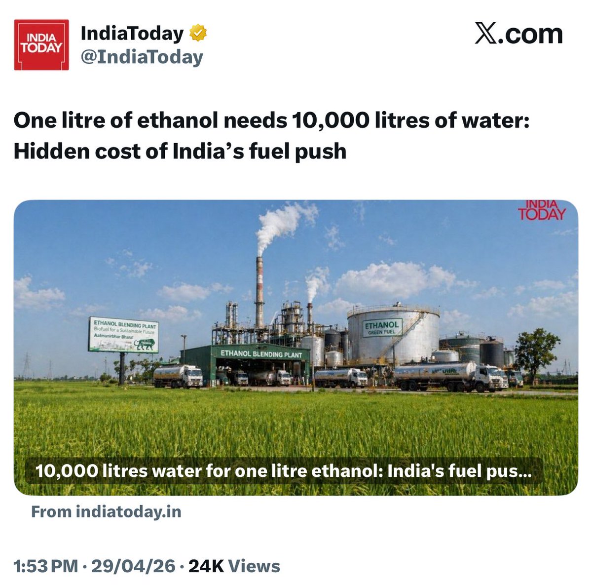 Divya Gandotra Tandon tweet media