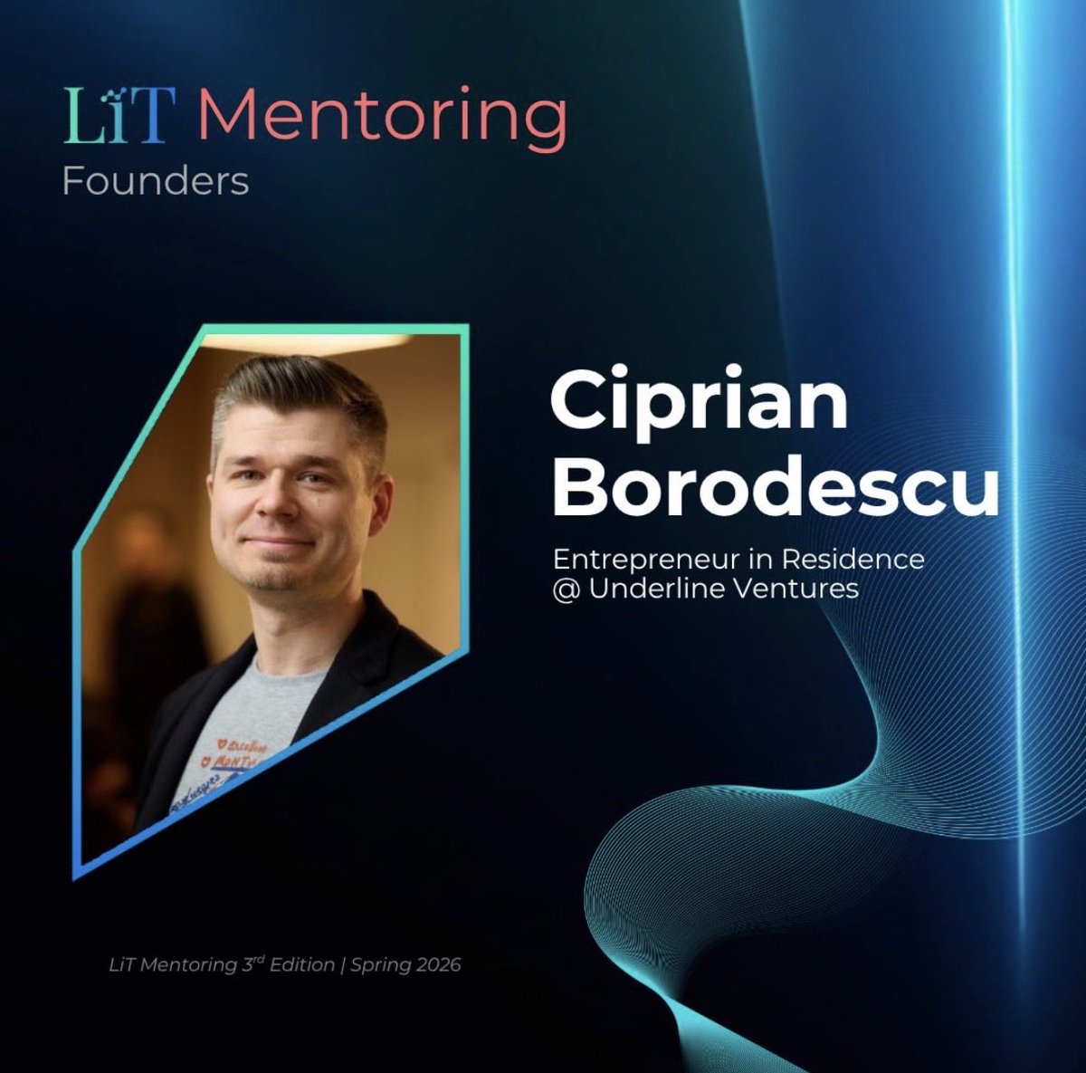 Underline Ventures tweet media