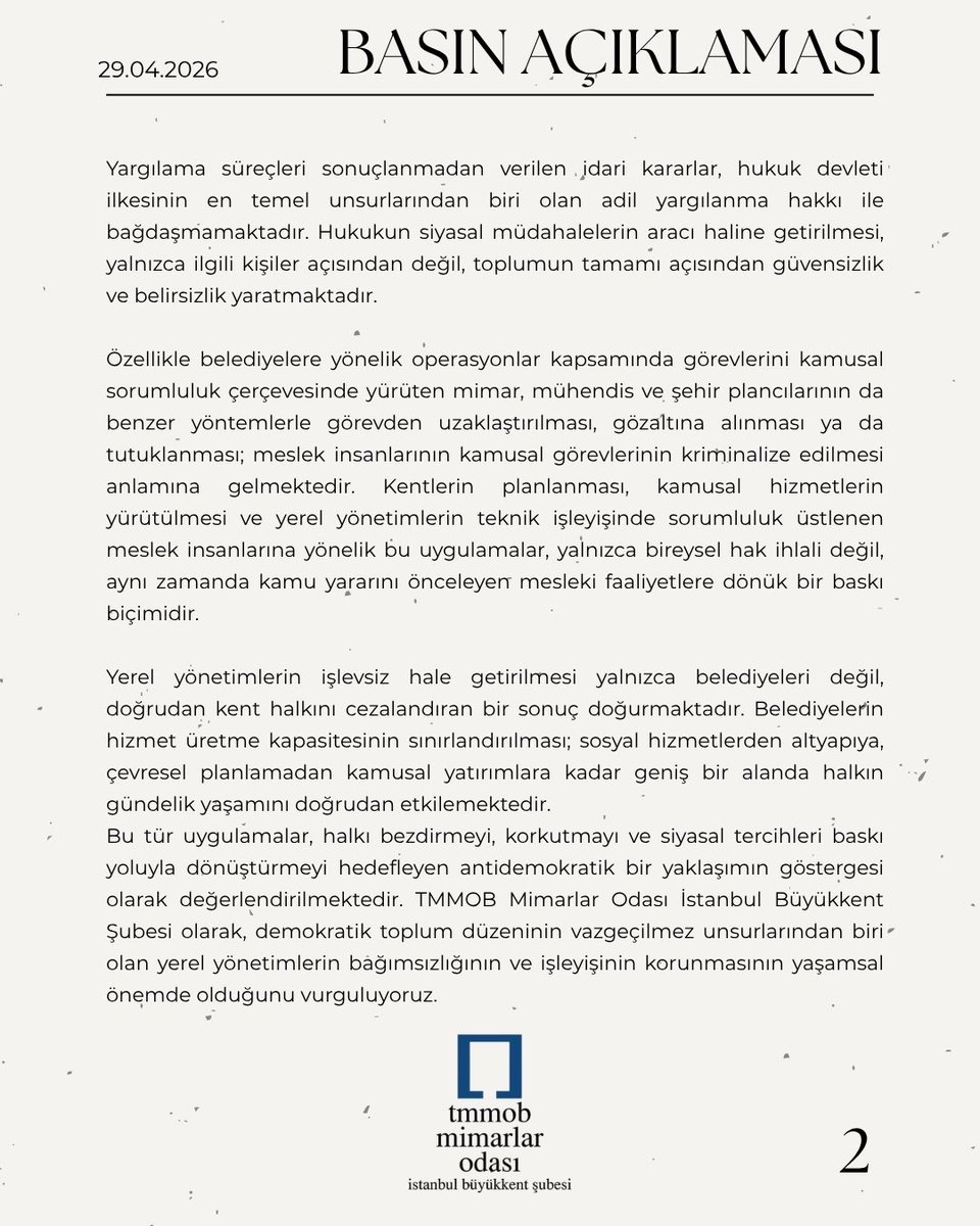 Mimarist tweet media