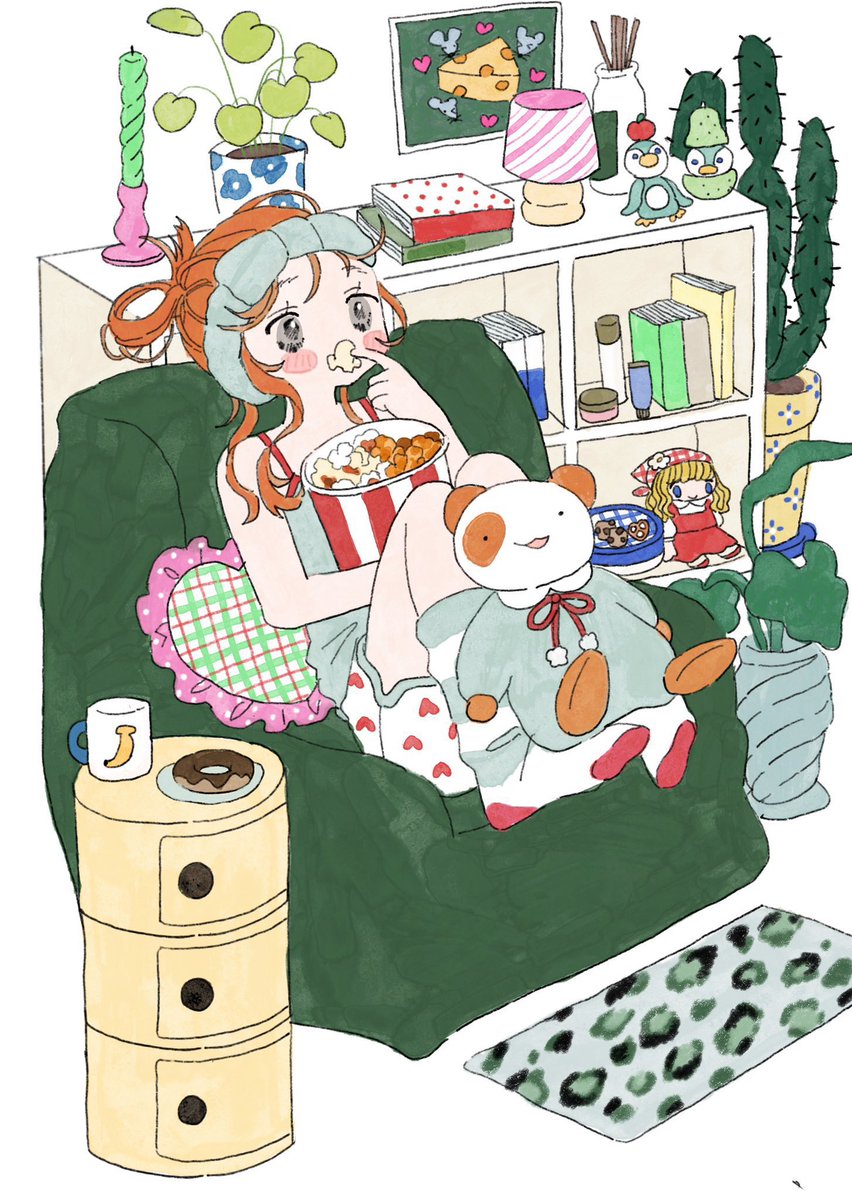 野花🍈🐬 tweet media