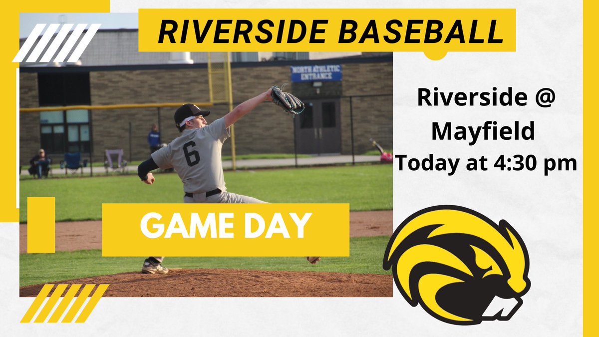 Riverside Baseball tweet media
