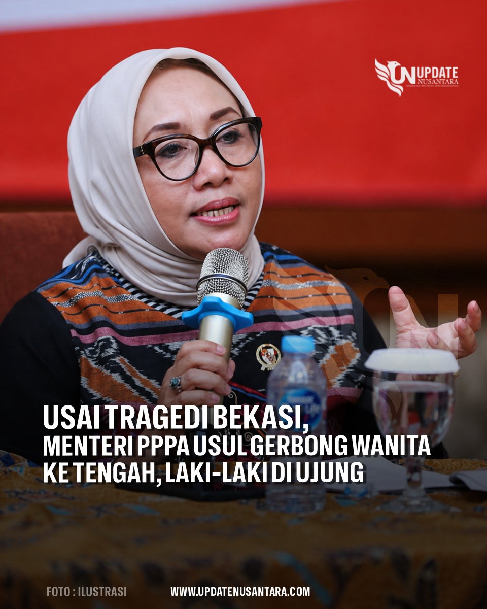 SERUAN H7 tweet media