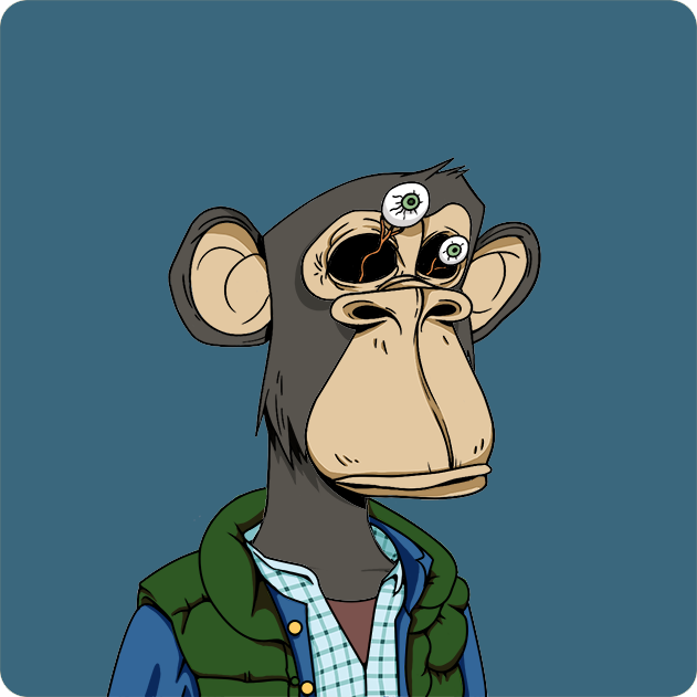 Bitcoin Apes Sales (not BAYC and not Yuga Labs) tweet media