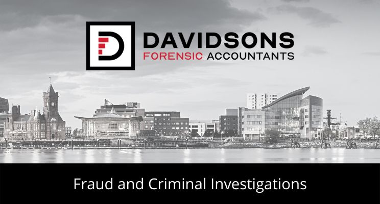 Davidsons Forensic Accountants tweet media