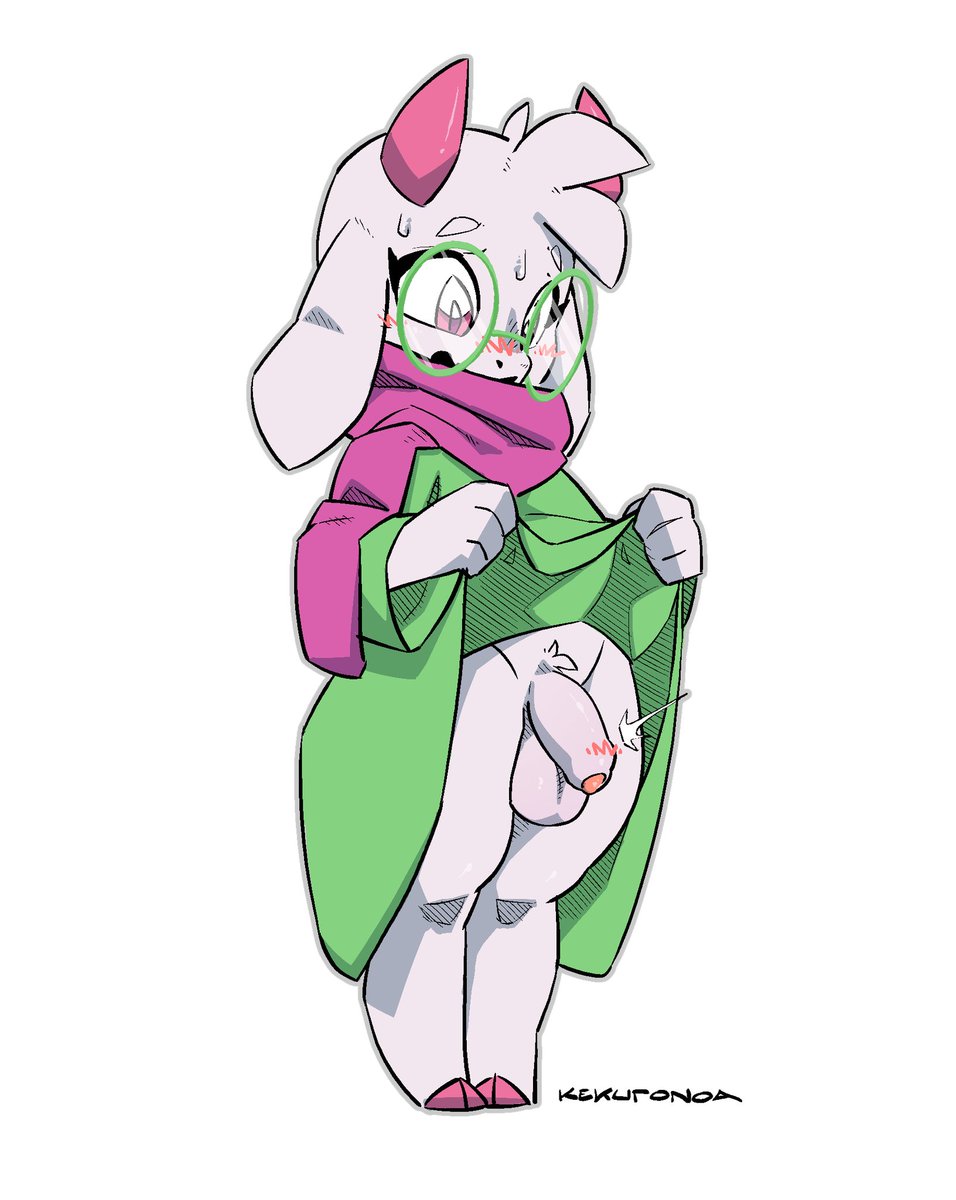 KEKU 🔞 tweet media