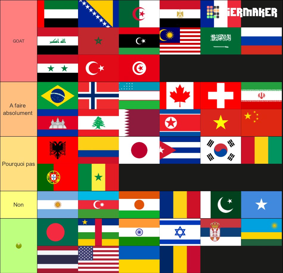 🇩🇿💫 جزائري tweet media