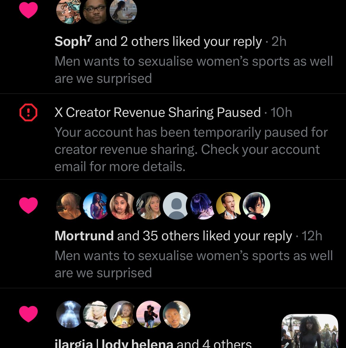 sharon🌺 tweet media