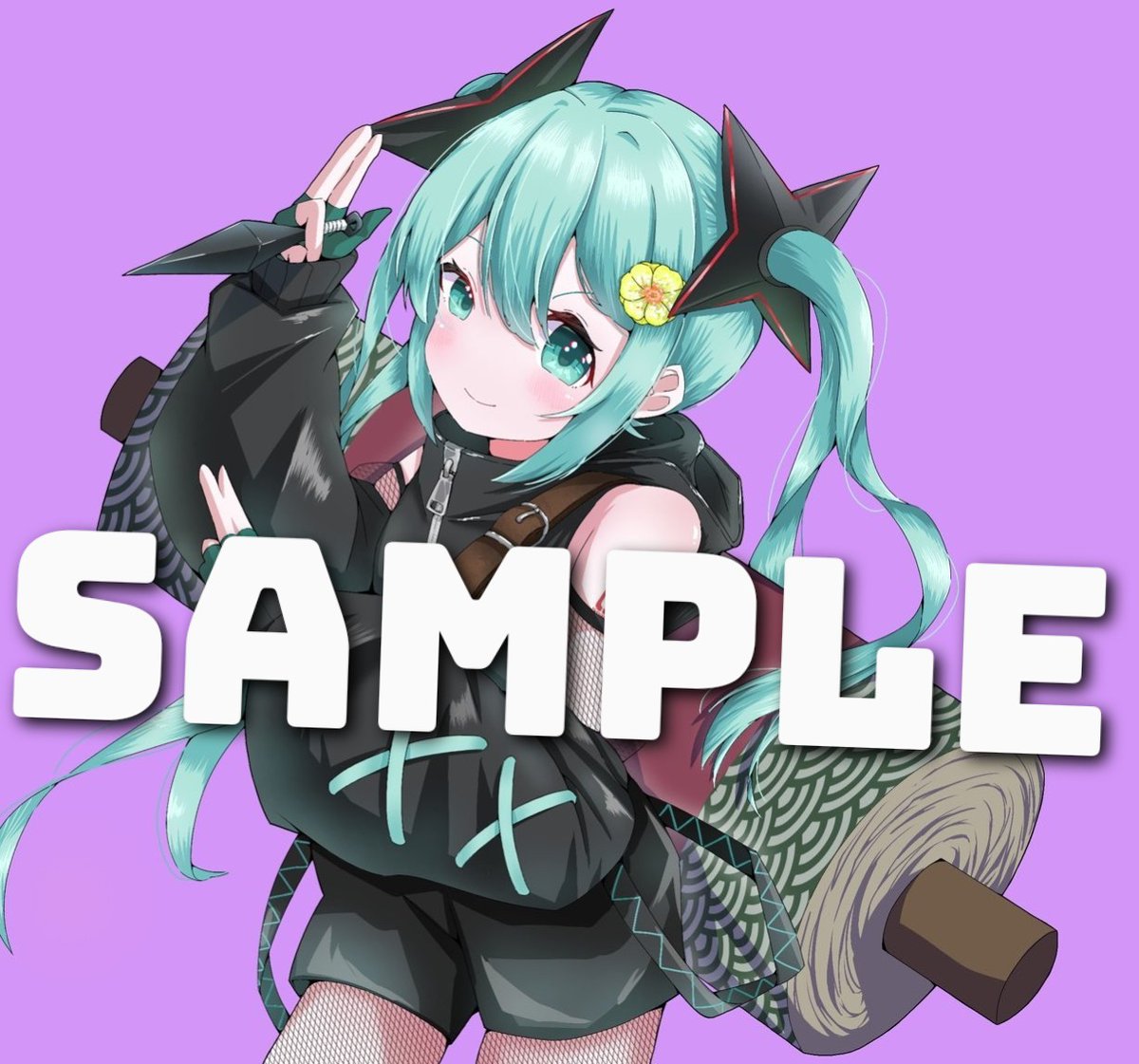 あひるいーえすぴー tweet media