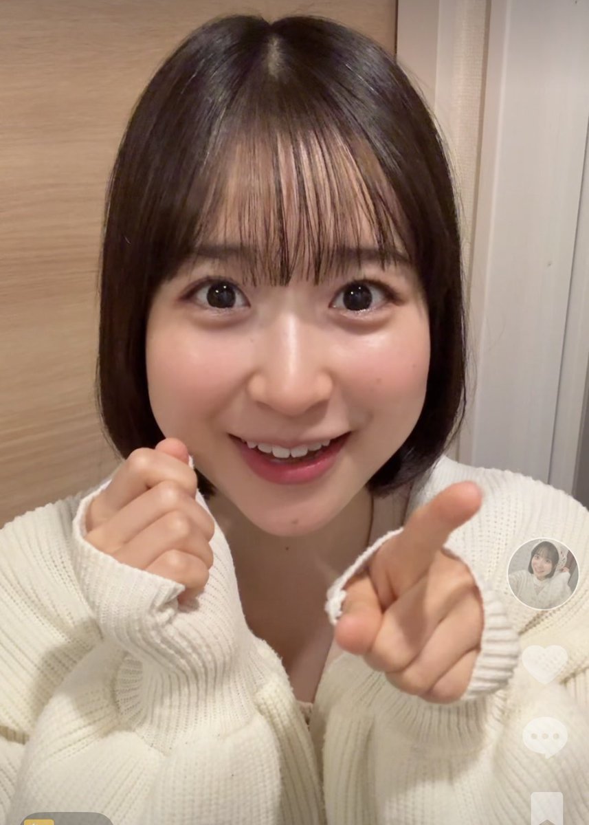 nakashimarei04's tweet image. 4日ぶりですね꒰՞ ܸ. . ܸ՞꒱🤍

#TikTok 更新しました🎶

みなさんに会いたい！の気持ちで
かわいい曲踊ってみたよっ🐻‍❄️🎧
🔽vt.tiktok.com/ZS9UktHsA/

💭いいね＆コメント、#中島怜 （なかしまれい）TikTokアカウントのフォローも！
ぽちっとまってます🍚（怜）