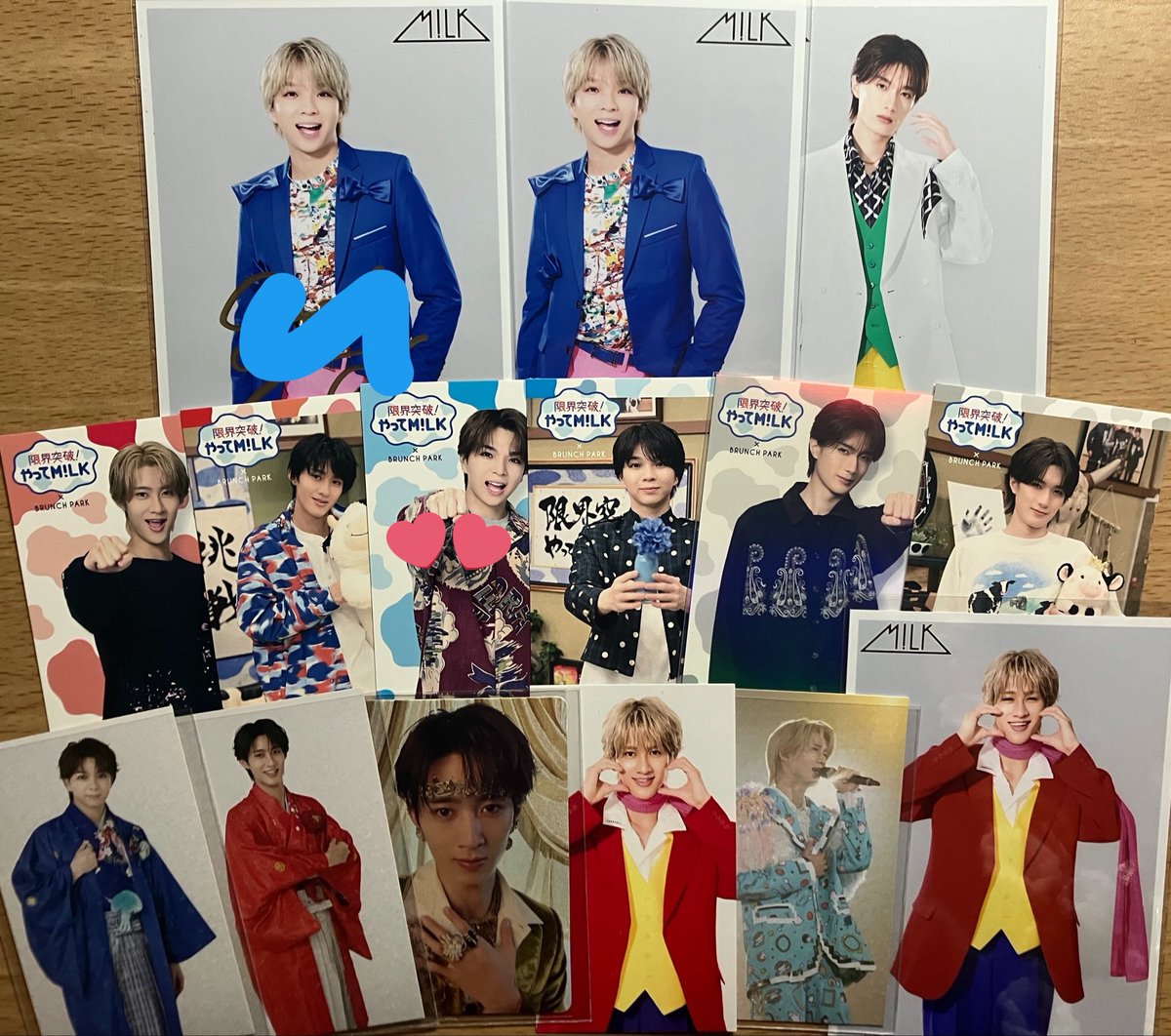 Sola (取引垢) tweet media