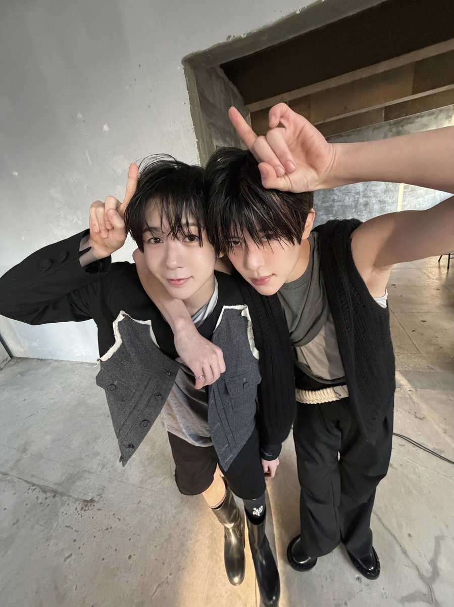 NCT WISH tweet media