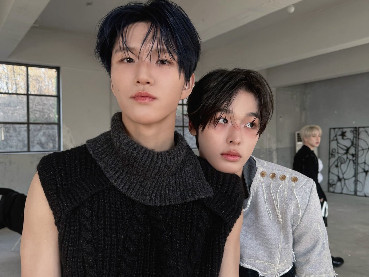 NCT WISH tweet media