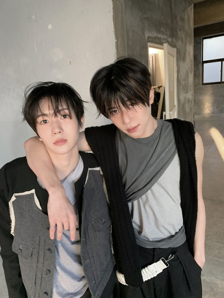 NCT WISH tweet media