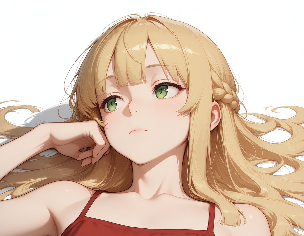 暇でよし tweet media