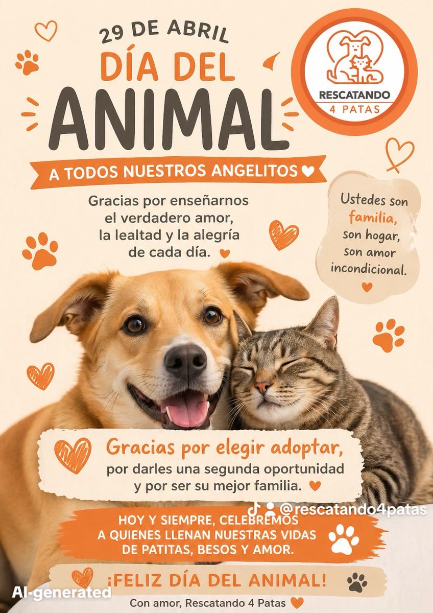 Rescatando4patas tweet media