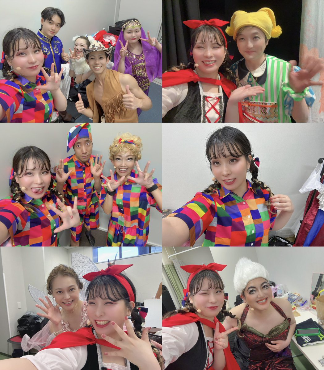 丸山琴瀬 tweet media