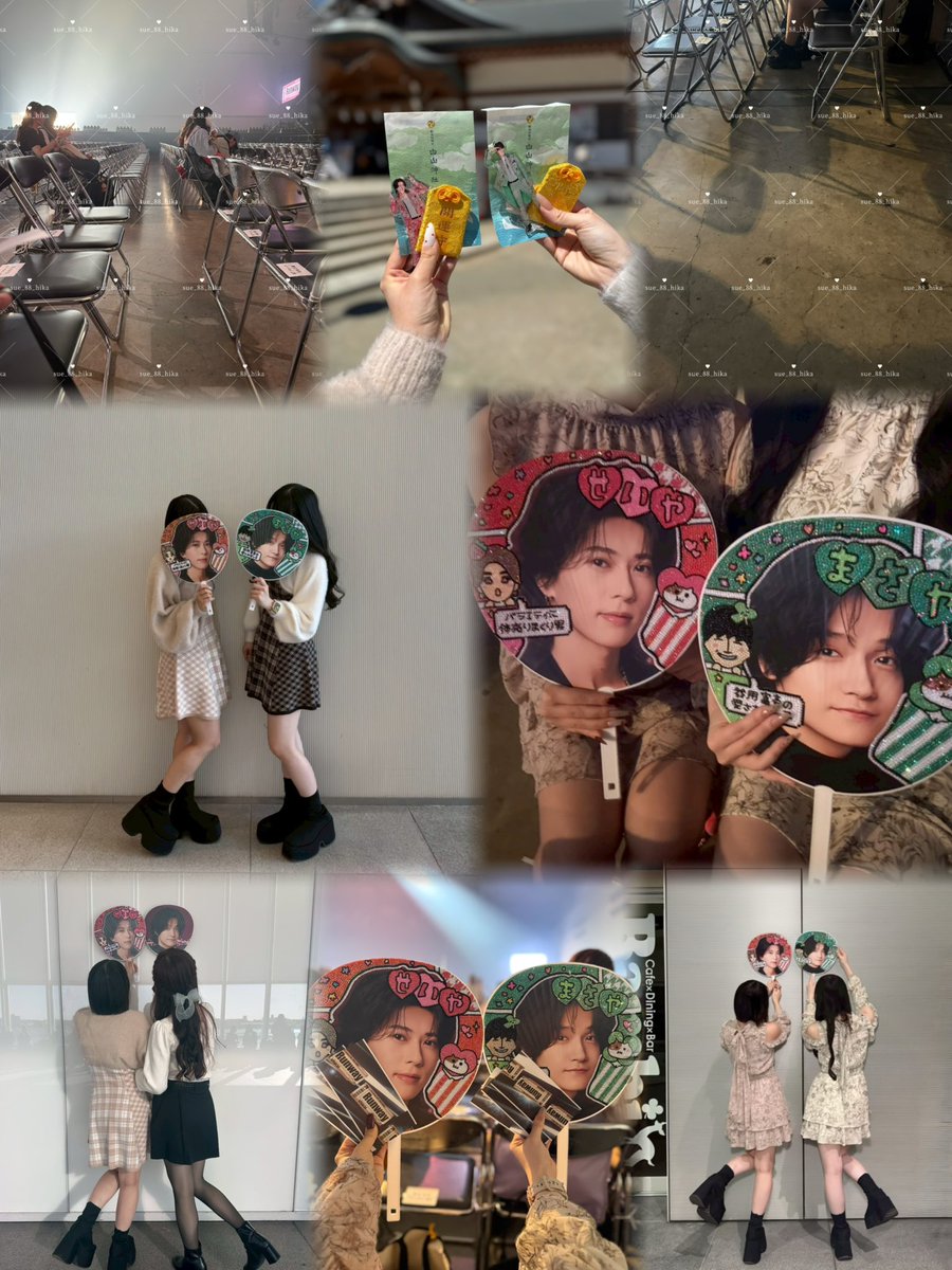 sue_88_hika's tweet image. Runway in 新潟꒰՞ ܸ. .ܸ՞꒱💕
やっとせーやくんリフター近くで見れた⭐️
#Aぇgroup #AぇツアーRunway #Runway