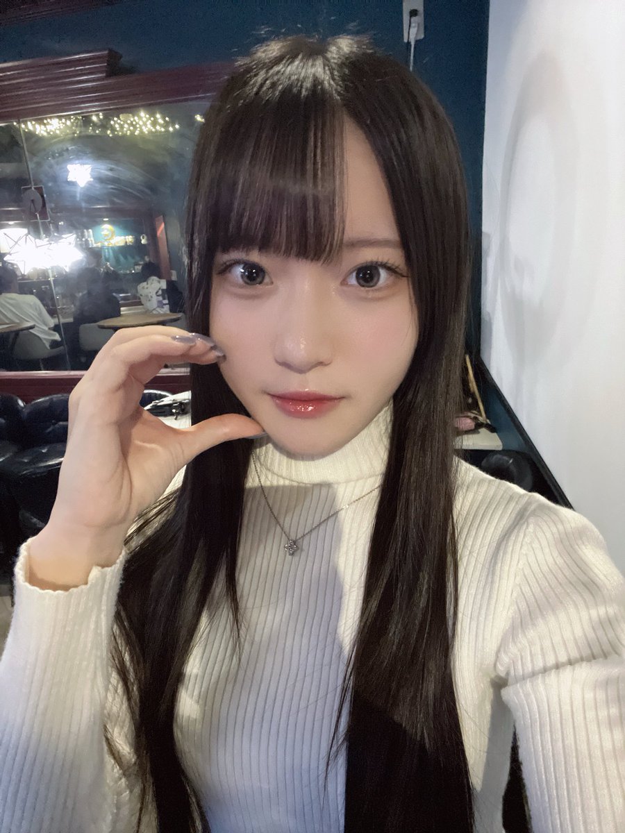 シェル @Starry melt tweet media