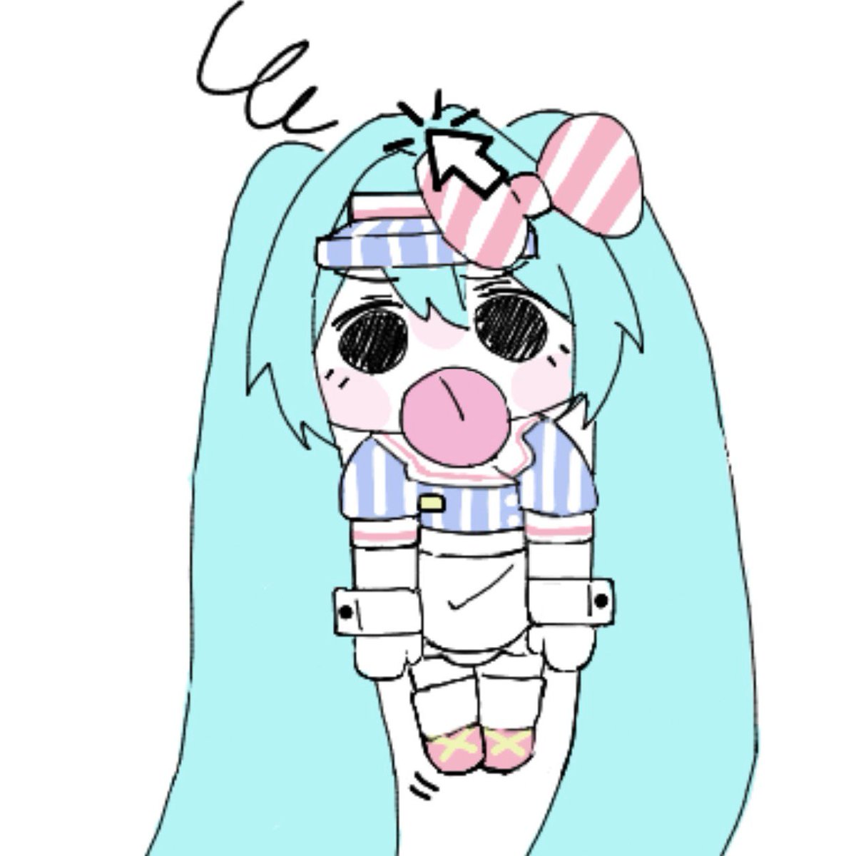 そぼろ tweet media