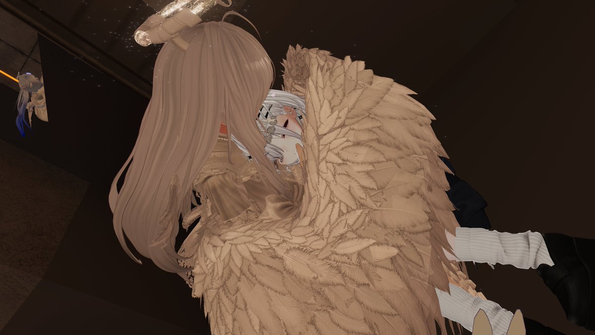 ナツキ@VRC tweet media