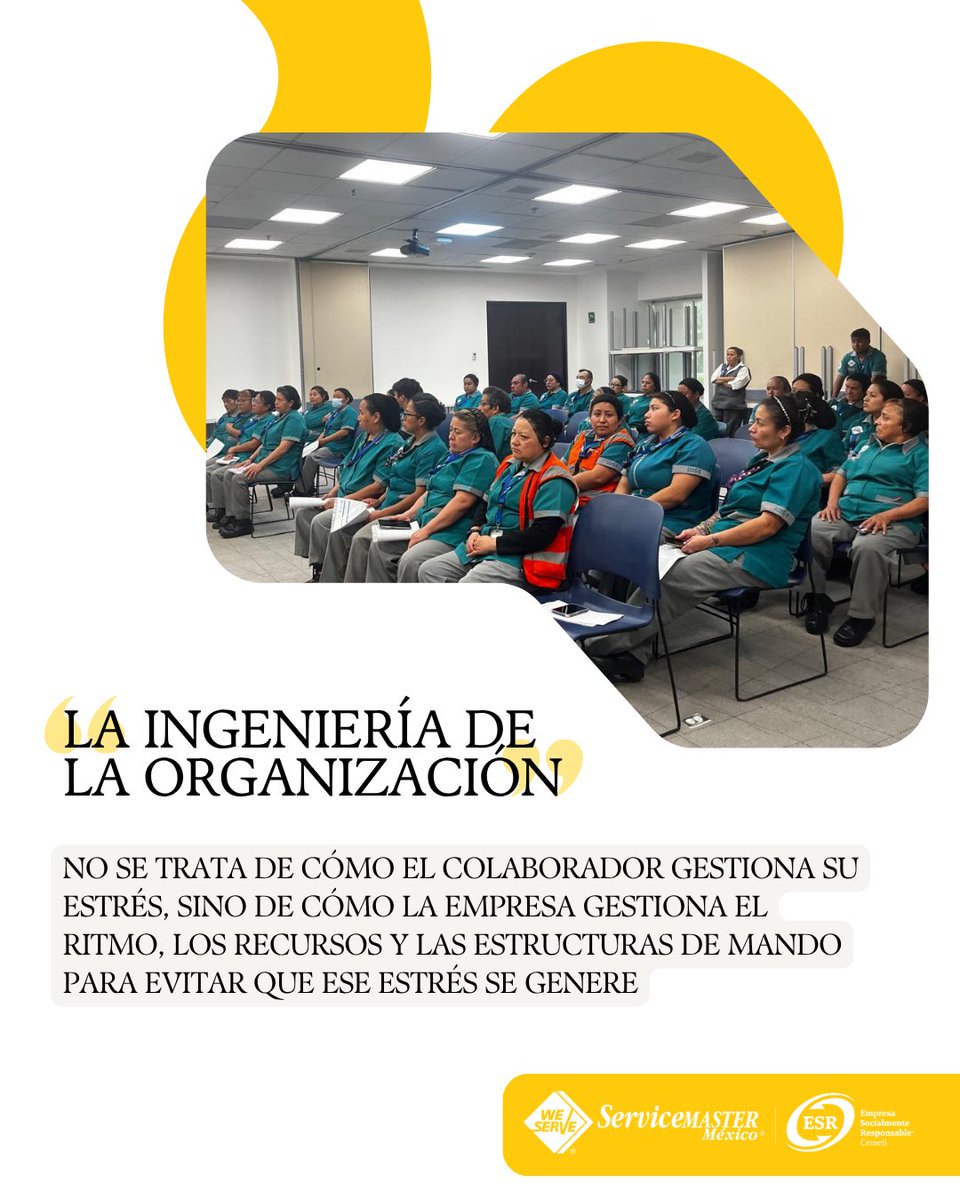 ServiceMASTER México tweet media