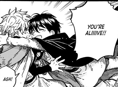 #whaspoilers like masters like apprentices