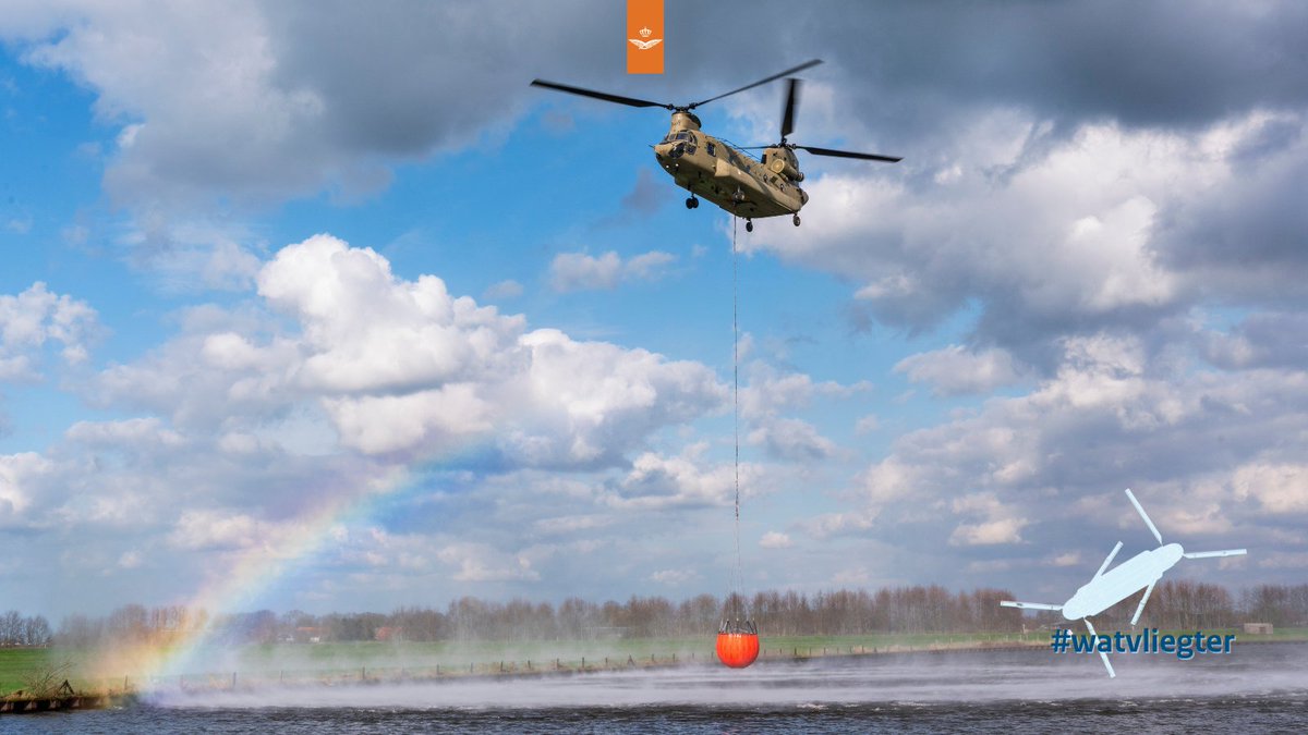 DHC Luchtmacht tweet media