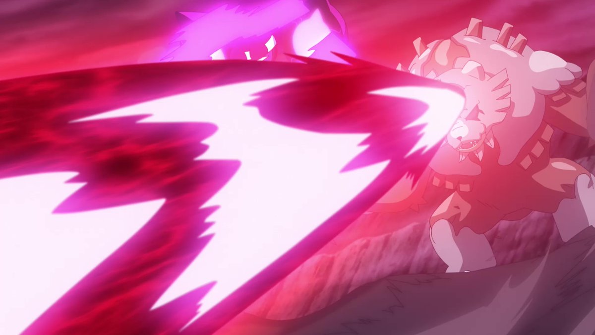 アニメ「ポケットモンスター」公式 tweet media