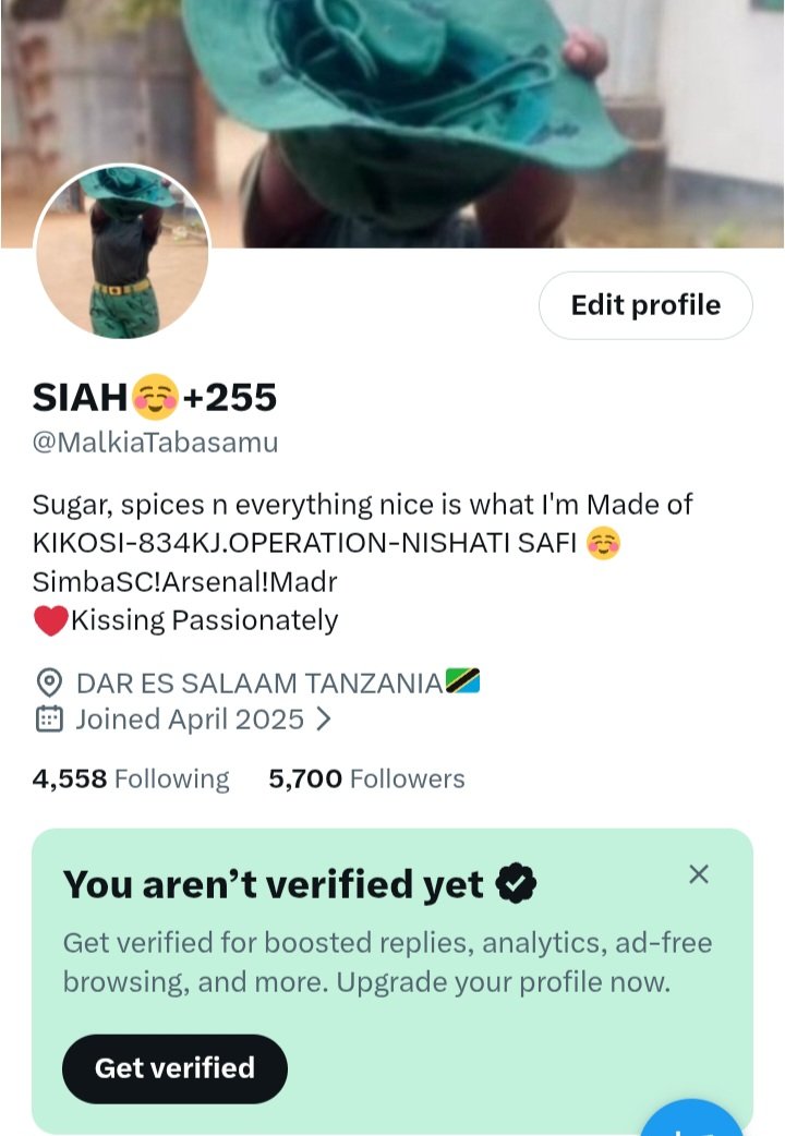 SIAH☺+255 tweet media