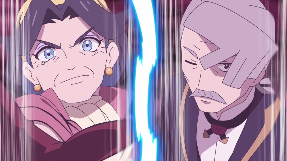 アニメ「ポケットモンスター」公式 tweet media