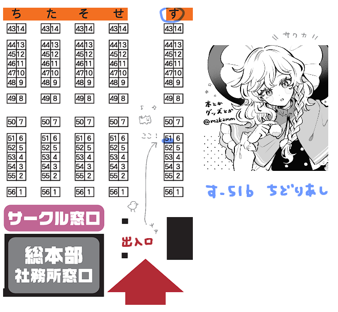 もずくず tweet media