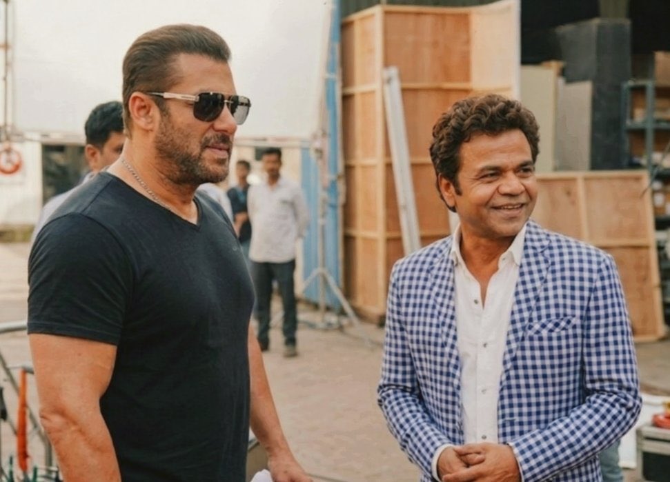 Bollywood Era tweet media