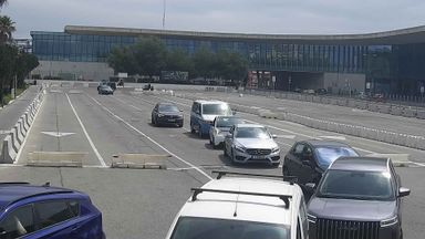 Borders & Coastguard tweet media