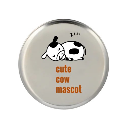 mowmow_nonju's tweet image. つくったアイテムがズッキュンされたよ💘 suzuri.jp/nonju/17157926… #suzuri

💘ありがとうございます🐄〜ッ🎵

✨メンタム缶✨