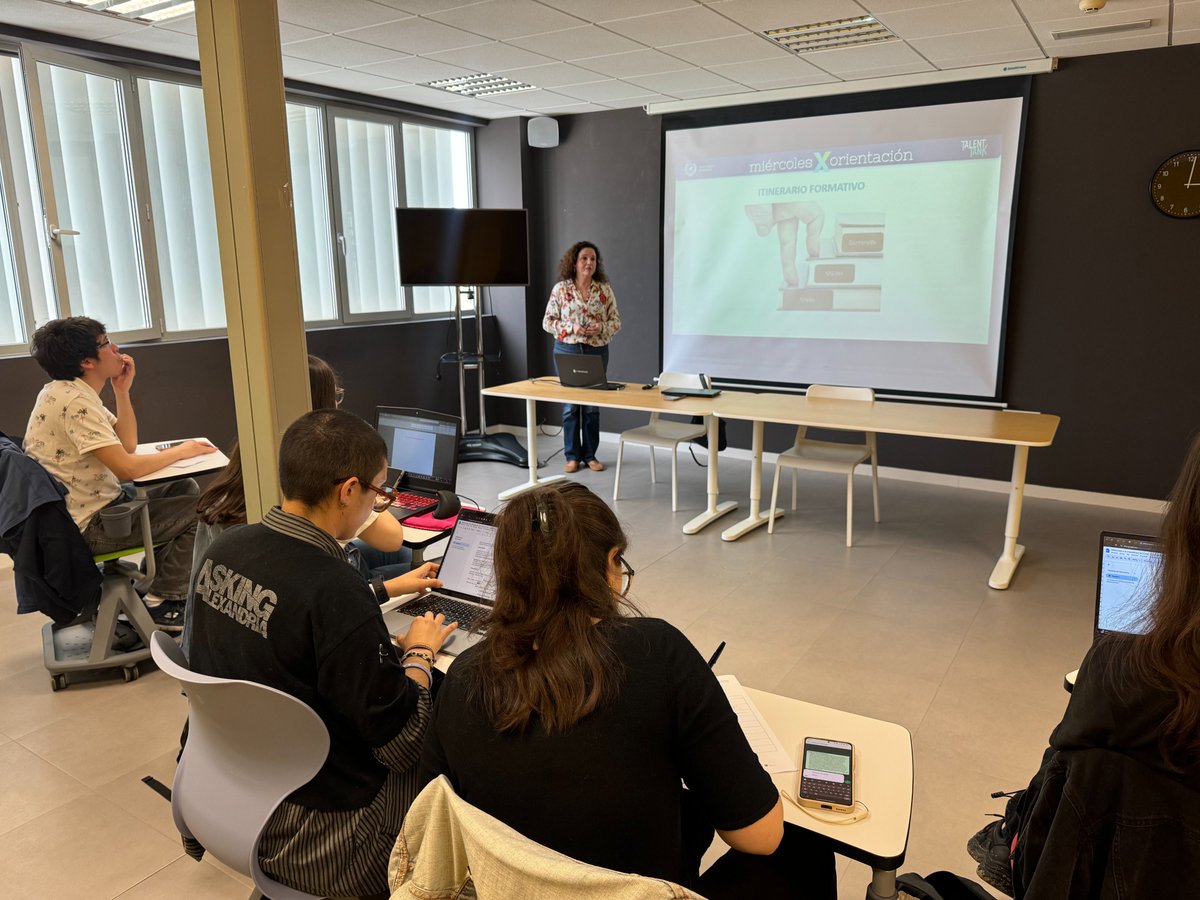 Talent Tank UMA tweet media