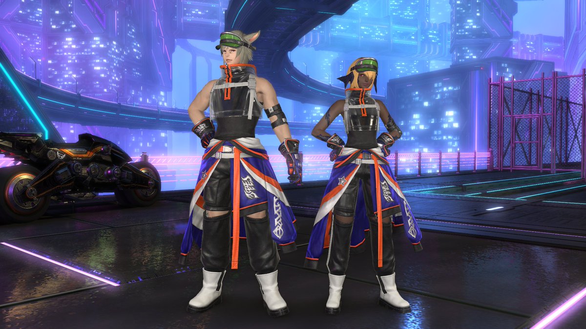 FINAL FANTASY XIV tweet media