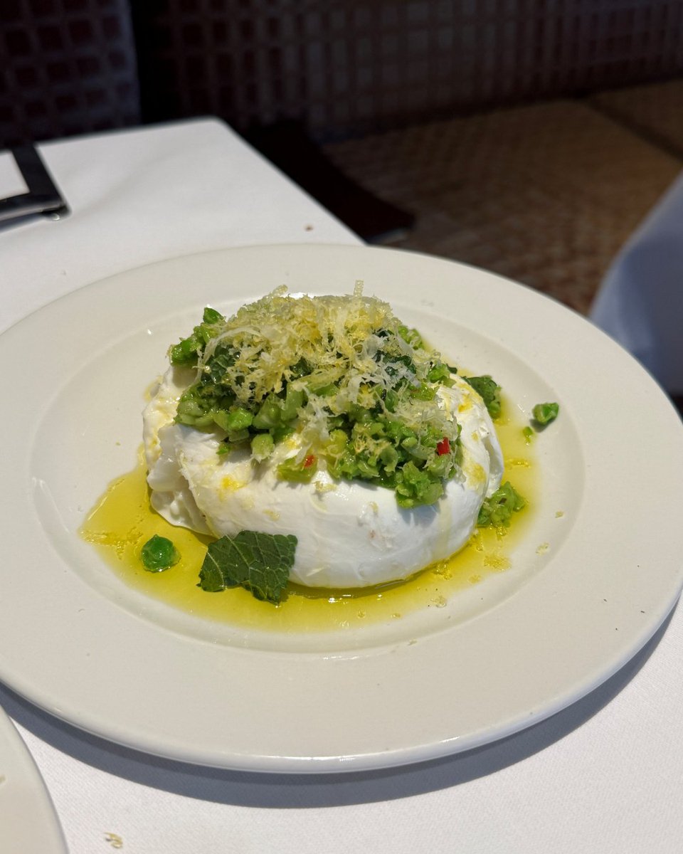 The Good Food Guide tweet media